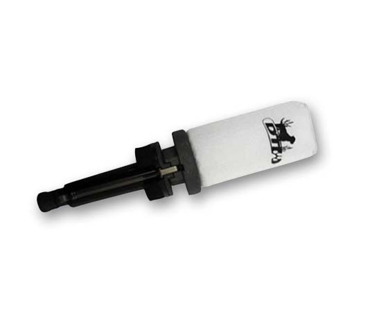 D.T Systems Super Pro Low Recoil Dummy Launcher with dummy